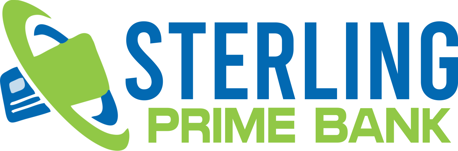 Sterling Prime Plc  